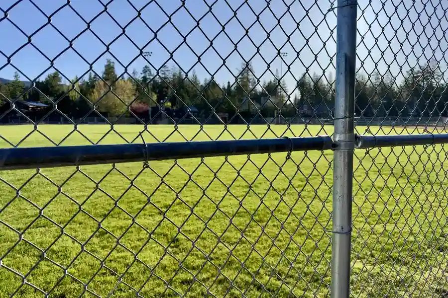 Experienced Chain Link Fence Repair Parkton, NC