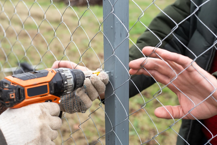Expert Fence Repair Parkton, NC