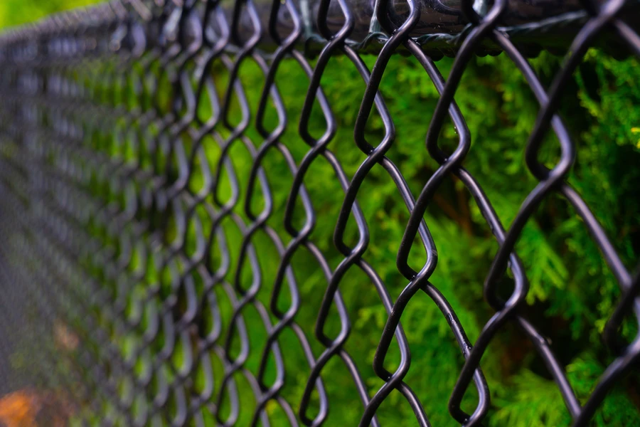 Professional Chain Link Fence Repair Parkton, NC