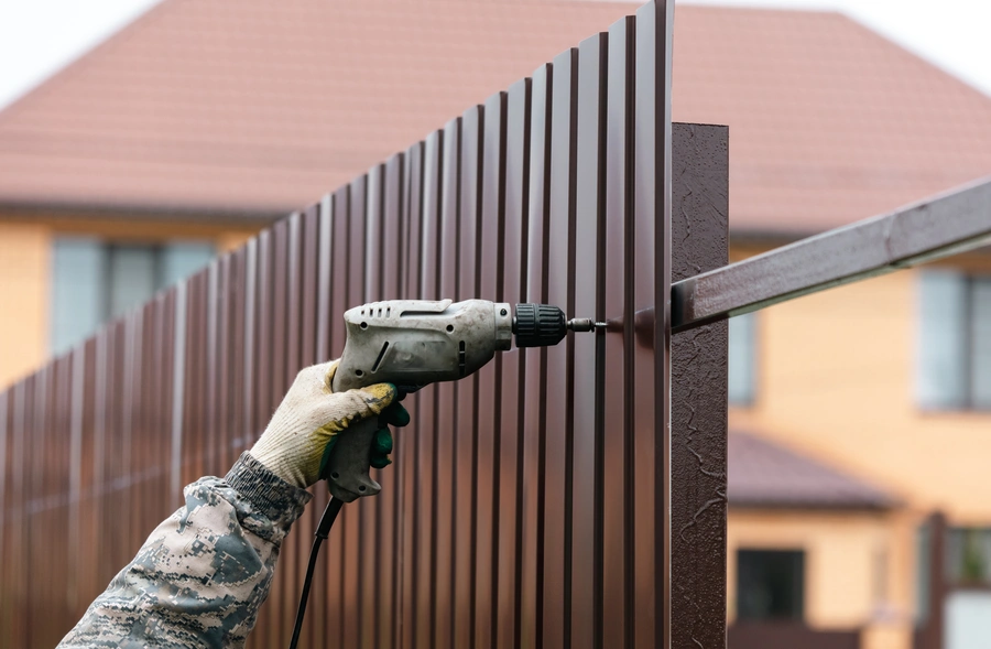 Reliable Vinyl Fence Installation Parkton, NC