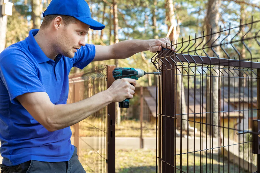 The Benefits Of Timely Fence Replacement For Curb Appeal in Parkton, NC