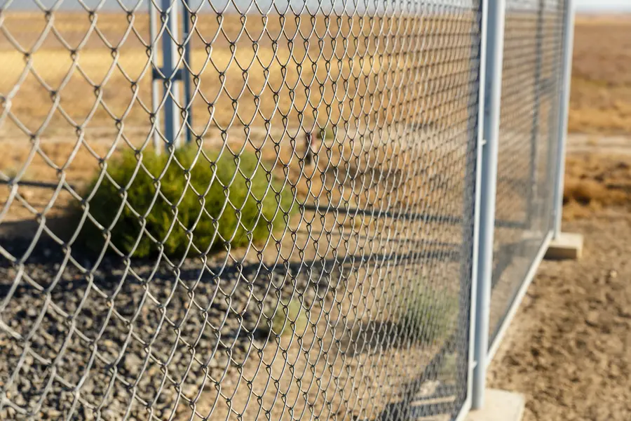 Tips For Minor Chain Link Fence Repairs At Home Parkton, NC
