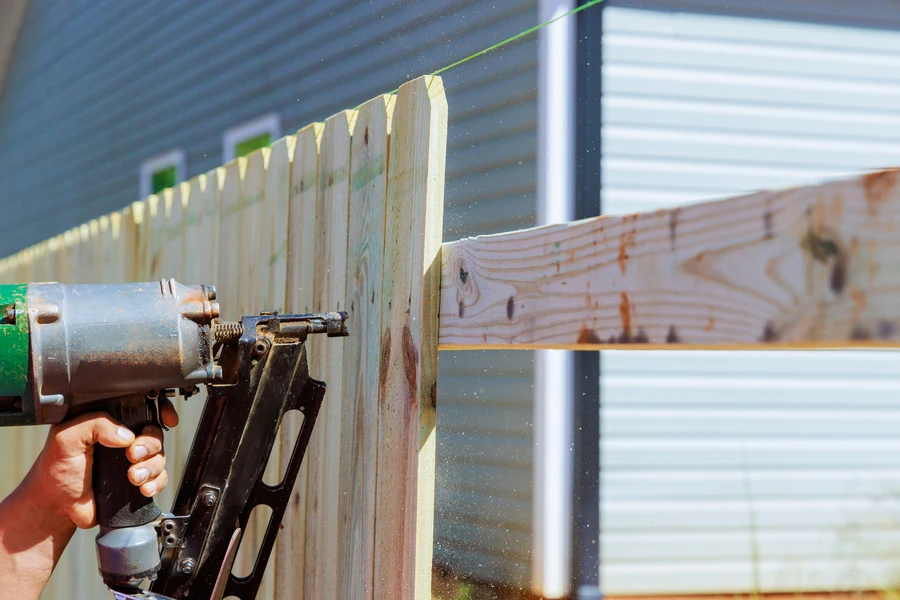 Why Fence Replacement Is A Long-term Investment For Your Home Parkton, NC