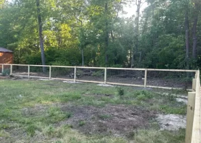 Reliable-Chain-Link-Fence-Services