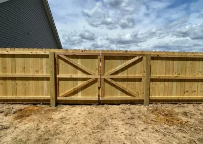 Top-rated-Wood-Fence-Service